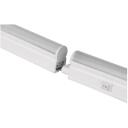 Emos LED valgus TIGO 5W ZS2110, 300mm, 5W, 500lm, 4000K, 120&deg;, alumiinium + plast