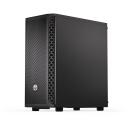 Endorfy Korpus Signum 300 Solid EY2A003, 205mm, 413mm, 447mm, 1x120mm ventilaator, 2x2.5" HDD, 2x3.5" HDD