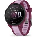 Garmin Forerunner 165 Music 010-02863-33, 43 mm, 390 x 390 px, AMOLED, GPS, 11 dienas, 5 ATM, 4 GB