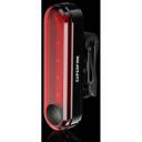 Superfire BTL01 aizmugures velosipēda lampa, USB, 230mAh, 20g, 3.7V, IP44, 4 režīmi, akumulators