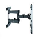 Sbox televizora stiprinājums PLB-61486, 43-90"/109-229cm, 60kg, VESA 800x400, slīpums +3&deg;/-15&deg;, grozāms +60&deg;/-60&deg;