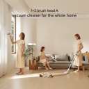 Putekļu sūcējs bezvadu darbībā G20 EU 460 W ar 252 V akumulatoru un līdz 25 min darbības autonomiju balts BHR8831EU Xiaomi