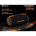 Tracer XtremeBeat Ultra TWS ne&scaron;iojamas Bluetooth garsiakalbis TRAGLO47542, 25 W, Bluetooth 5.3, IPX6, 10 m, 2 kanalai