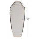 Iek&scaron;palags SILK Blend Sleeping Bag Liner, 9327868158454 SEA TO SUMMIT