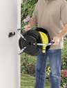 Aiavoolik KARCHER 2.645-281.0, 25 m, 1/2 tolli, seinakinnitus