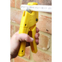 Plastmasas Cauruļu griezējs &Oslash; 28 mm 0-70-450 Stanley