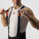 Velo &scaron;orti PREMIO Black Bibshort, izmērs: L, Black, 8050949299692 CASTELLI