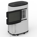 Gaisa sausinātājs 10 L ARETE TWO Meaco