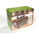 Tracer Radio TRARAD47774, FM portatīvais, 1200mAh, Bluetooth, MP3, AUX, FM, AM, USB, TF