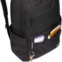 Case Logic Mugursoma 3205375, 15,6 collu klēpjdatoram, 10 collu plan&scaron;etdatoram, 26L, 0,5kg, poliesters
