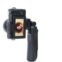 Agfa Photo Vlogging kaamera VLG4KDIG, 48MP, 4K, 16x digitaalne suum, 250g, MicroSD, liitiumioonaku