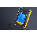 Fnirsi DSO152 портативный мини-осциллограф, 2.5MS/s, 200kHz, &plusmn;400V, 1000mAh, 2.8" дисплей, USB-C, AC/DC
