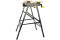 Salokāms darba galds 605x120x180mm RWB01 5133001778 RYOBI