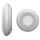 Ezviz T3C CS-T3C Gudrās Mājas Divu Funkciju Gudrā Poga A3 Vārtiem Balts