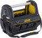 Atvērta tipa instrumentu soma FATMAX TSTAK 45 x 24 x 37 cm FMST83296-1 Stanley