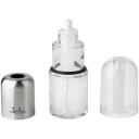 Jata eļļas izsmidzinātājs HACC4539, 150ml, 6,2x16,5cm, atkārtoti uzpildāms, izturīgs dizains, nesatur BPA