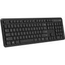 Asus CW100 klaviatūra ir pelė, 90XB0700-BKM0S0, 10m, 3 mygtukai, 1600 DPI, juoda