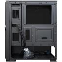 White Shark Datoru korpuss PANZER-2, Akrils / Metāls, 2x3.5 collas, 2x2.5 collas, 1xUSB 3.0, 2xUSB 2.0, ATX / M-ATX / ITX, 7 PCI