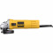 DeWALT kampinis šlifuoklis 950W 125mm