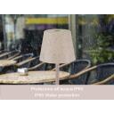 Beper Galda lampa P207ILI202, 5 V, 70 lm, 2.3 W, IP65, akumulators 12h, USB kabelis