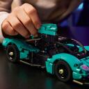 Lego Konstruktors Technic Aston Martin Valkyrie 42208, 707 gab., plastmasa, 9+ g., transportlīdzekļi