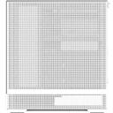 Zalman Корпус компьютера P40 PRISM WHITE, 3x3,5'' отсеки, 1x120mm вентилятор, ARGB, ATX, mATX, Mini-ITX
