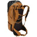 Thule Matkakott 4099 Stir 3204099, 35L, 1kg, 27cm, 31cm, 62cm, nailon, veekindel, peegeldav logo