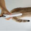 Умные когтерезы для домашних животных с LED-подсветкой Nail Clipper PRO Белый PK2302 PETKIT