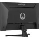 Iiyama G2441HSU-B1 LCD monitors, 60.5 cm, 1920 x 1080 px, IPS, 144 Hz, 1 ms, 2 skaļruņi, 1 HDMI, 1 DP, 2.0 USB centrmezgls