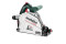 Ketassaag KT 18 LTX 66 BL karkass, MetaBOX340, Metabo