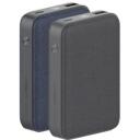 Orsen Power Bank аккумулятор EW35, 10000mAh, 18W, 5V/3A, 9V/2A, 12V/1,5A, беспроводная зарядка 5W/7.5W/10W