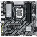 Gigabyte Emaplaat B860M D3HP 1.0, 4+1+2+1 faasi VRM, kuni 9066MHz DDR5, 2xPCIe 4.0 M.2, GbE LAN, USB 3.2 Gen 1