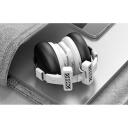 Onikuma GT803 spēļu austiņas, GT803 White, 320&Omega;, 5V/350mA, 108dB, Bluetooth 5.4, 400mAh, 50h atskaņo&scaron;ana