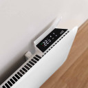 Paneļveida sildītājs PA600WIFI3, 600W, 8-11m&sup2;, balts; PA600WIFI3 MILL