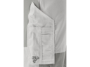 Darba bikses SERWAL WHITE S. M YT-79101 YATO