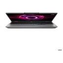 Lenovo LOQ 15AHP10, s&uuml;learvuti, 83JG001QNT, 15.6", 1920 x 1080, FHD, IPS, 300 cd/m&sup2;, peegeldusvastane, AMD Ryzen 7 250, 3.3 GHz