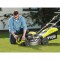 Zāles pļaujma&scaron;īna 175cc, 460mm RLM46175SO 5133002554 RYOBI