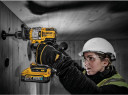 Akul&ouml;&ouml;krell 18V DCD999NT, 112Nm, 2x5Ah, TSTAK FLEXVOLT ADVANTAGE; DCD999H2T-QW DEWALT