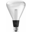 Philips Hue Gaismas spuldze WCA Lightguide Triangle 8720169311978, 6.8 W, E27, 500 lm, 2000-6500 K, balss kontrole