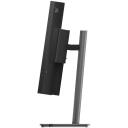 Lenovo ThinkVision P40WD-40 monitor, 39.7", 5120 x 2160, IPS, 120 Hz, 4 ms GtG, 400 cd/m&sup2;, HDMI 1, Eclipse Black
