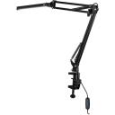 Tracer Laualamp TRAOSW47351, 5V, 12W, 1xLED, 2700-6500&deg;K, reguleeritav valguse suund, moodne disain