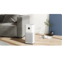 Smart air purifier Smart Air Purifier 4 30 W for rooms up to 28–48 m² white BHR5096GL Xiaomi