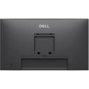 Dell P2426H monitorius, 24", 1920 x 1080, FHD, 120 Hz, 5/8 ms, 300 cd/m&sup2;, HDMI prievadai 1, USB-C centras, VESA 100x100