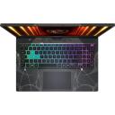 Msi Cyborg 15 klēpjdators B13WEKG-626XPL, 39.6 cm, 16 GB DDR5, 512 GB SSD, NVIDIA GeForce RTX 5050, Wi-Fi 6E