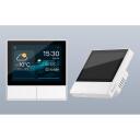 Sonoff nutikas valgusl&uuml;liti NSPanel-EUW, 100-240V, 4A, 3.5 tolli, 480 x 320 px, Bluetooth 4.2, Wi-Fi 2.4GHz