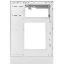 Deepcool Korpus CH170 PLUS WH, 1 x 3.5", 1+1 x 2.5", 4, 2 x USB 3.0, 1 x USB-C, 1 x k&otilde;rvaklappide/mikrofoni