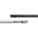 Apple MacBook Ne&scaron;iojamas kompiuteris MGEA4ZE/A, 16,2", 3456 x 2234, Apple M5 Pro, 24 GB, 1 TB SSD, macOS, 802.11be, Bluetooth 6