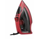 Mesko Triikraud MS 5031, 2400 W, Pidev aur 40 g/min, Auru t&otilde;ukej&otilde;ud 70 g/min, Punane/Must