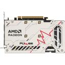 Sapphire Vaizdo plok&scaron;tė 11350-05-20G 8GB GDDR6, 128 bit, 2048 srauto procesoriai, 3130 MHz, 2 ventiliatoriai, 7680 x 4320