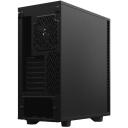 Fractal Design Define 7 Compact FD-C-DEF7C-01, must, ATX, 8.61kg, 7 laiendusslotti, 5 USB porti
